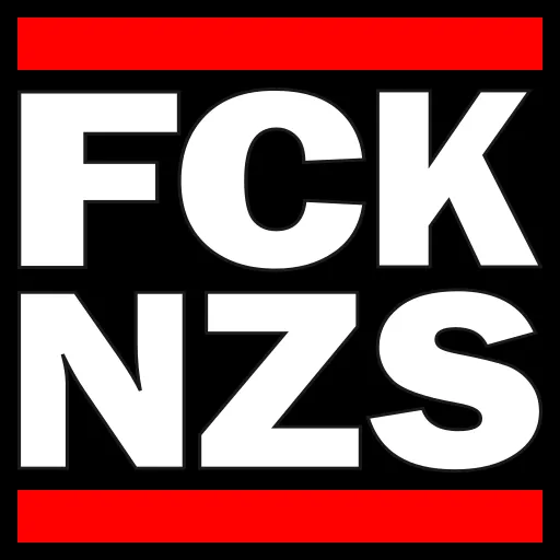 FCK NZS