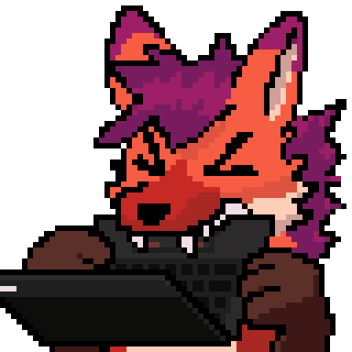 pixel art commission