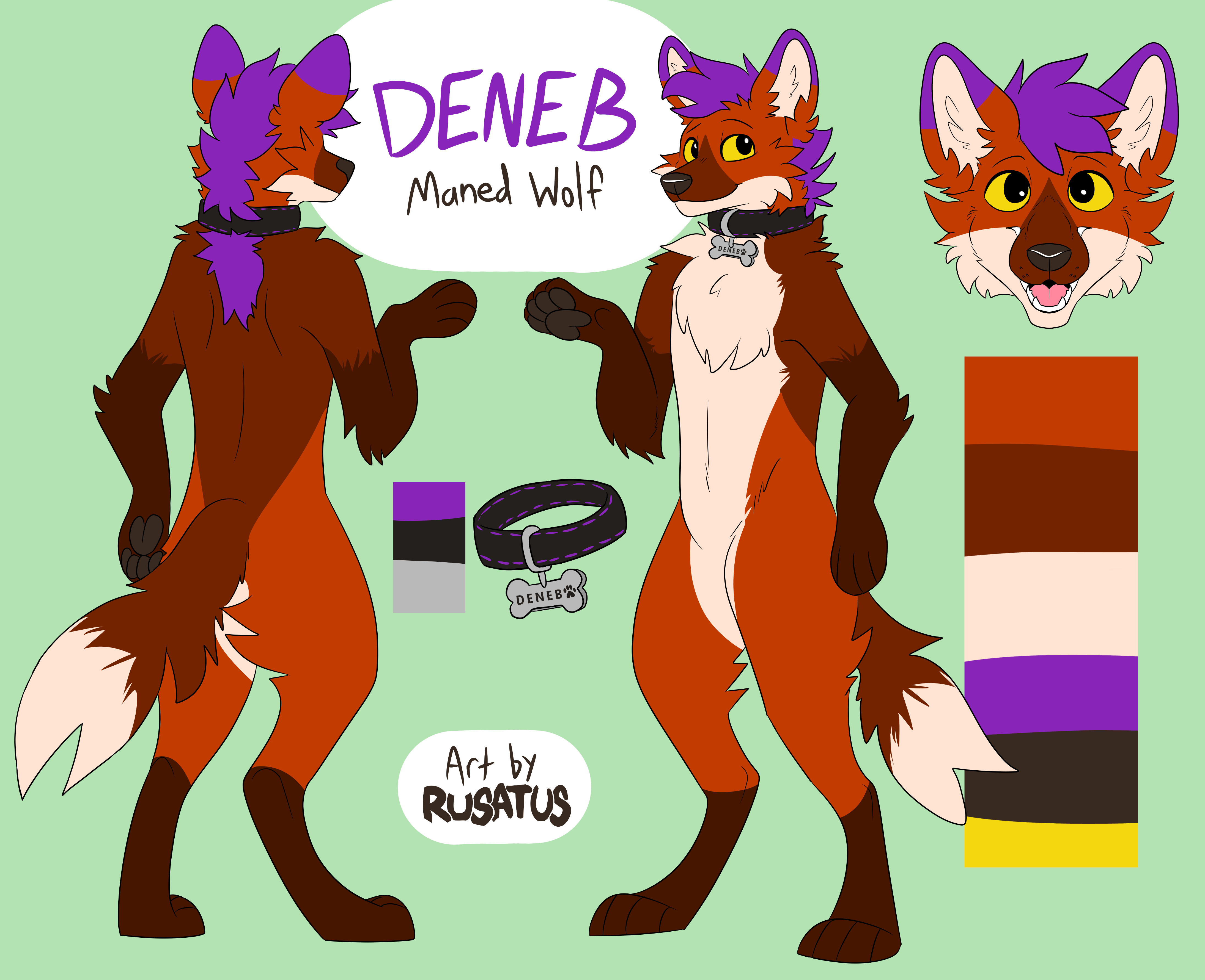 deneb ref
