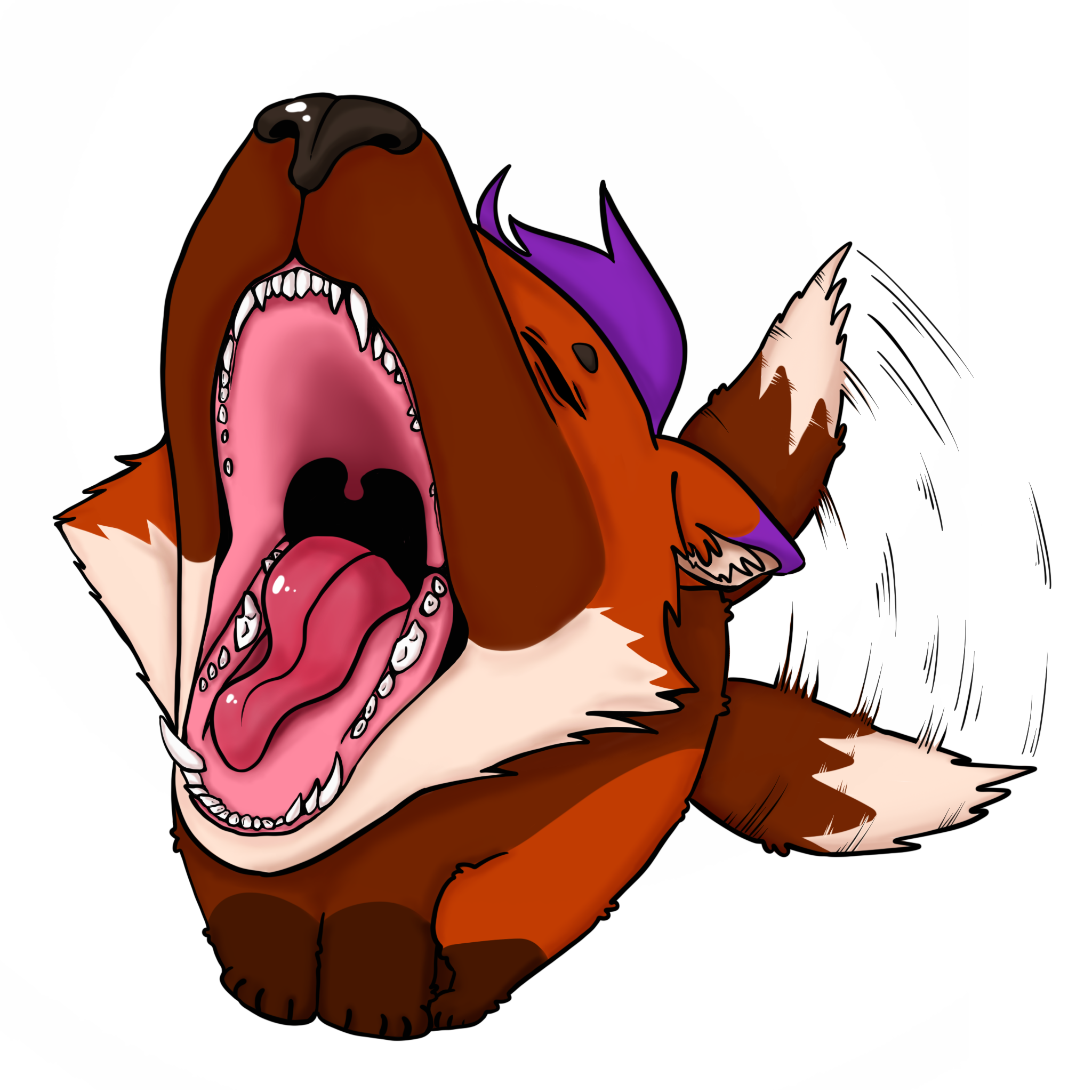 a gift! tysm :3